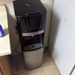 Water Dispenser 