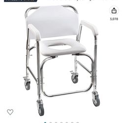 Rolling Chair