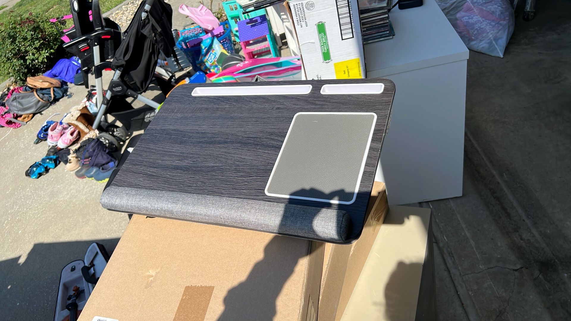 Laptop Holder