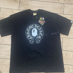 Bape Chrome