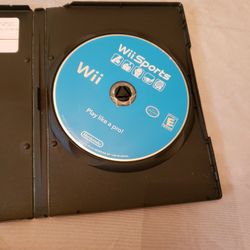 Wii Sports