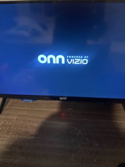 Vizio Small tv