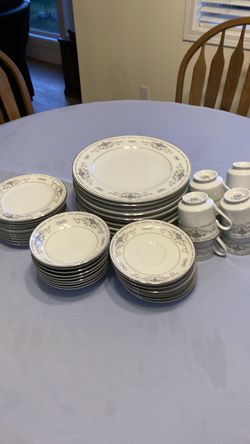 Diane by FINE CHINA OF JAPAN