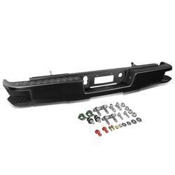 14-17 Chevy Silverado / GMC Sierra Rear Bumper