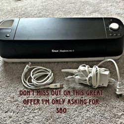 cricut explore air® 2