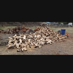 Firewood Glendora Covina San Dimas 🔥
