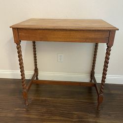 Antique Desk