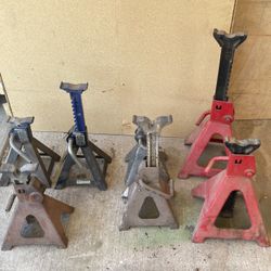 Jack Stands