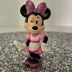 Minnie Mouse Figurine