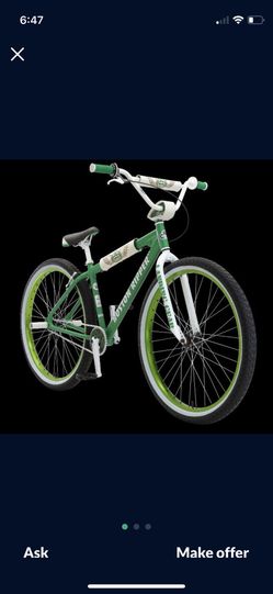 SE. 29.. Big Ripper- Boston Ripper. Brand New!📦