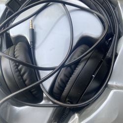46 Opiniones SOMIC Auriculares estéreo para juegos con micrófono para PS4, PS5, Xbox One, PC, teléfono móvil, sonido de 0.138 pulgadas, 