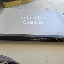 Network Routers