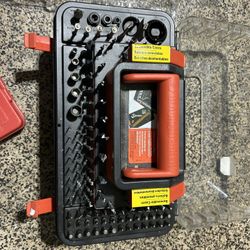 Drill And Driver Bits Set