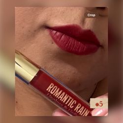 Lip 👄 Liner + Lippie