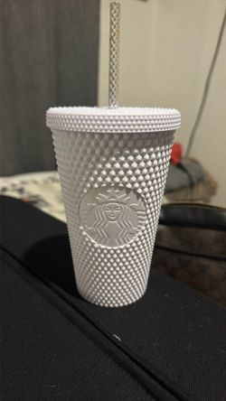 Starbucks cup