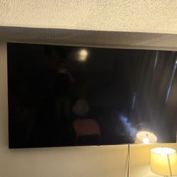 LG TV 89 Inch 