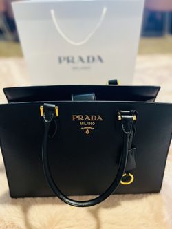 Prada Authentic Handbag 