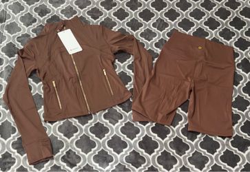 Lululemon set