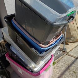 All Storage Boxes For 20 No Lids 
