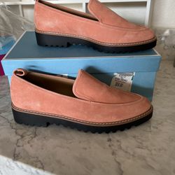 Susina Shoes Size 6M