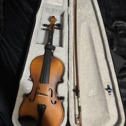 Mendini By Cecilio Mv 300 Beginner Violin