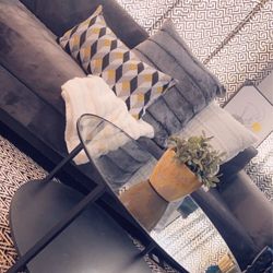 Entire Living Room !