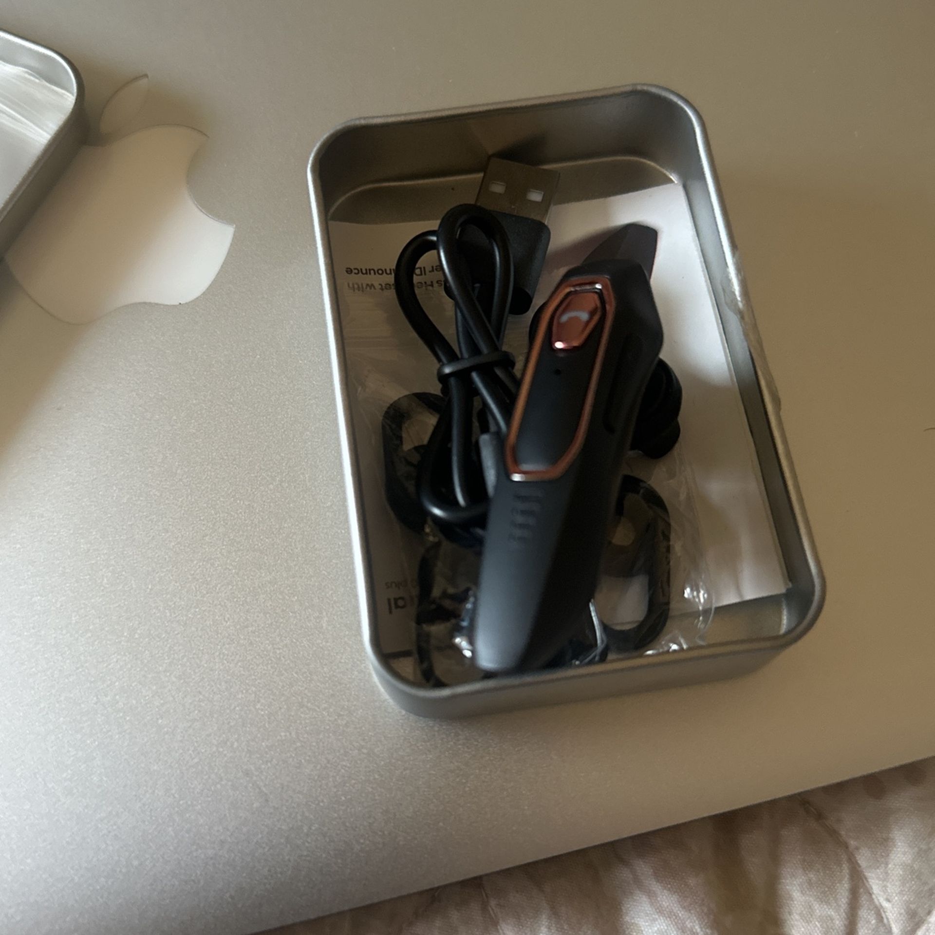 Auricular Bluetooth