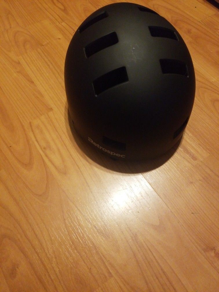 Retrospec Cm-1 Bicycle/Skate Board Helmet