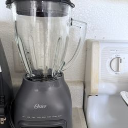Oster Mixer