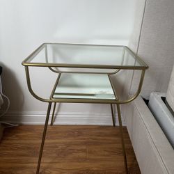 Nightstand - West Elm