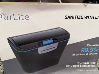 Sanitizer