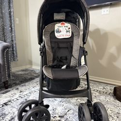 Chicco Cortina Together Stroller, 2021
