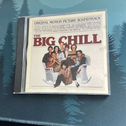 The Big Chill CD