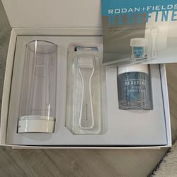 Rodan and fields Redefine Brand new in the box, never opened. 