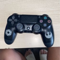 PS4 Star Wars Remote