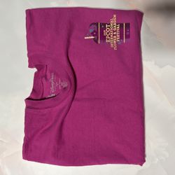Used Disney World Epcot Spirit Jersey In Medium 