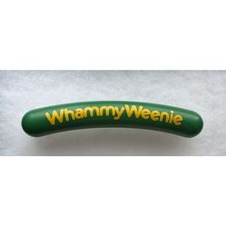 Rare Buffalo Bills Whammy Weenie