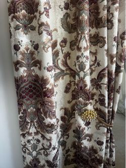 Curtains
