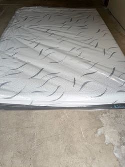 Queen Mattress