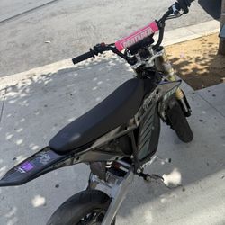 RTR Modded