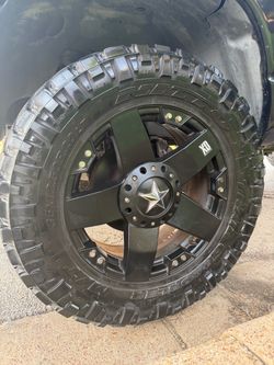 Wheels for sale 5 lug