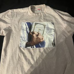 Supreme Shirt