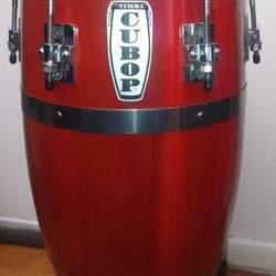 Timba Cubop Quinto 