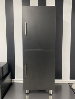 Salon station Cabinet