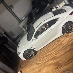 MST Rmx 2.0 Drift RC 