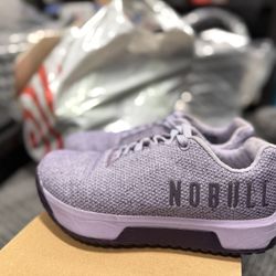 NoBull SuperFabric Trainer Plus W5.5
