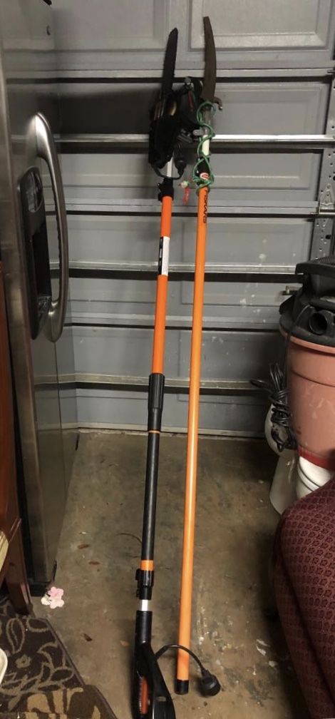 Both works good condition $160 both or $85 each