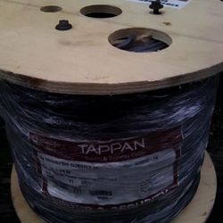 Sound & Security Cable 14 Gage 1000 Feet