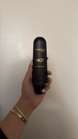 Hot Cream For Stomach And Waist