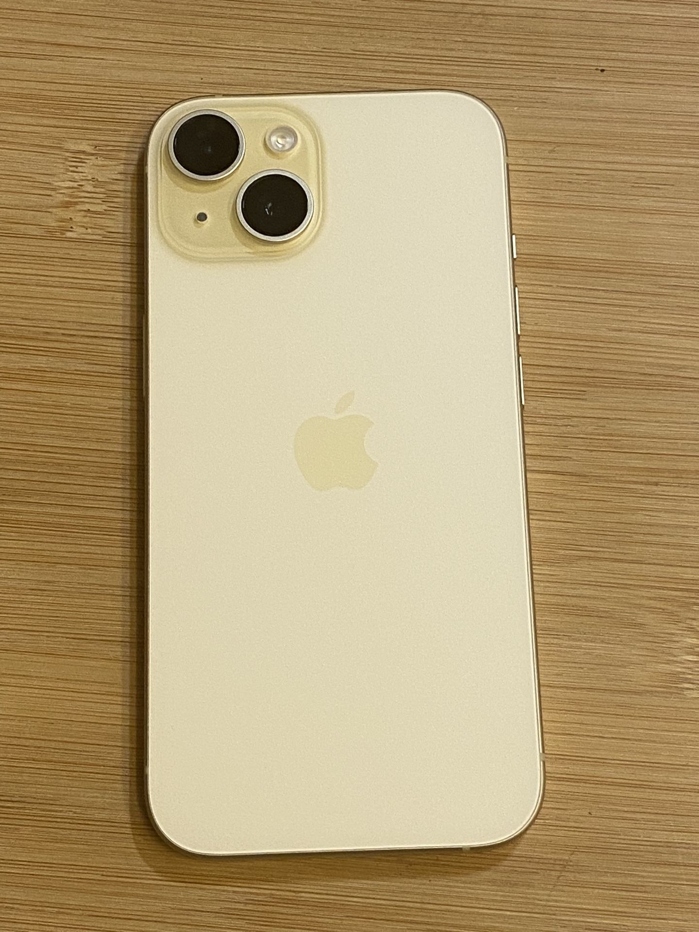 iPhone 15 100% Fully Unlocked